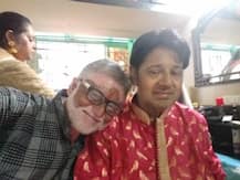 ‘বলে গিয়েছিল মার্চে এসে শ্যুটিং করবে’, বাল্যবন্ধু তাপস পালের মৃত্যুতে স্মৃতিচারণ চন্দননগরের শান্তনুর