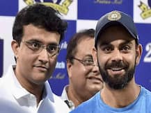 টেস্টে ভারতীয় ব্যাটসম্যান হিসেবে সর্বোচ্চ রান সংগ্রহকারীদের তালিকায় সৌরভকে টপকে যাওয়ার পথে বিরাট