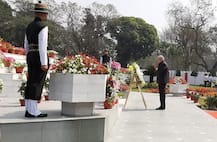 সকলের উচিত সামরিক বাহিনীকে সম্মান করা, ’৭১-এর বীর শহিদদের শ্রদ্ধা জানিয়ে বললেন রাজ্যপাল জগদীপ ধনকড়