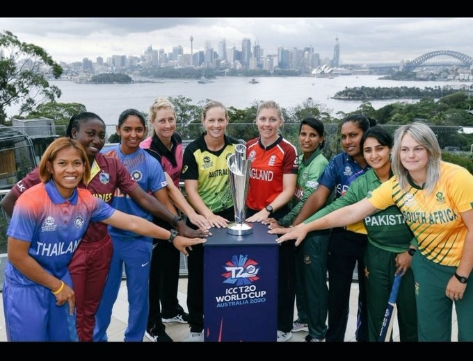 ICC Womens T-20 World Cup: India Begin Campaign Against Hosts Australia কাল থেকে শুরু মহিলাদের টি-২০ বিশ্বকাপ, প্রথম ম্যাচে অস্ট্রেলিয়ার মুখোমুখি হচ্ছে ভারত