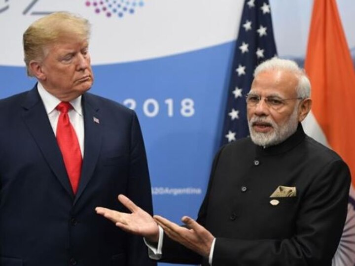 Trump Will Raise Issue Of Religious Freedom With Modi: White House সিএএ নিয়ে চিন্তিত আমেরিকা, মোদীর সঙ্গে বৈঠকে ট্রাম্প তুলবেন ধর্মীয় স্বাধীনতা ইস্যু, জানাল হোয়াইট হাউস