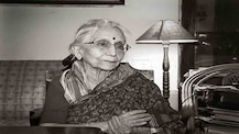 প্রয়াত প্রাক্তন সাংসদ কৃষ্ণা বসু