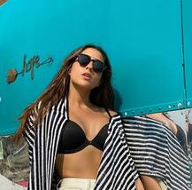 দেখুন, সারা আলি খানের গোয়ায় ছুটি কাটানোর ছবি