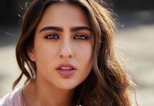 দেখুন, সারা আলি খানের গোয়ায় ছুটি কাটানোর ছবি