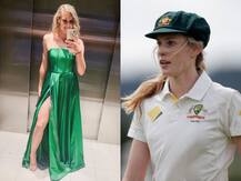 বিশ্বের কয়েকজন নজরকাড়া মহিলা ক্রিকেটার