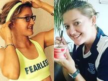 বিশ্বের কয়েকজন নজরকাড়া মহিলা ক্রিকেটার