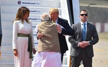 ভারতের সঙ্গে ৩ বিলিয়ন ডলারের প্রতিরক্ষা চুক্তির ঘোষণা, ট্রাম্প বললেন, কঠিন হাতে দর কষাকষি সামলান মোদি