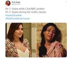 '২০১০-এ আমার বয়স ছিল ১৫’, মন্তব্য নিয়ে স্বরাকে সোশ্য়াল মিডিয়ায় ট্রোল