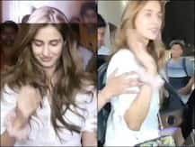 দেখুন: আলোকচিত্রীর সঙ্গে অভব্য আচরণের অভিযোগ দিশা পাটানির দেহরক্ষীর বিরুদ্ধে