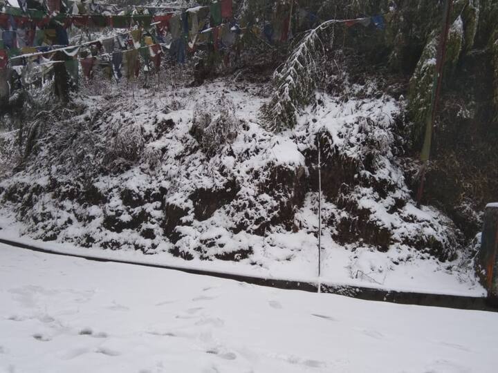 দার্জিলিং গেলেই টাইগার হিলে যান পর্যটকরা।