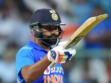 রোহিত শর্মাকেই আইডল মনে করেন পাকিস্তানের উঠতি ব্যাটসম্যান