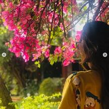 শান্তিনিকেতনে নুসরত জাহান, দেখুন ফটোশ্যুট