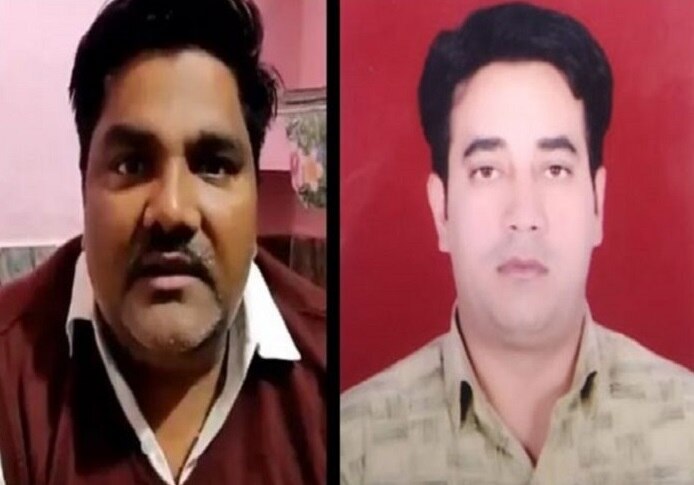 Controversial AAP Leader Accused of Lynching IB Officer Ankit Sharma to Death in Chandbagh আইবি কর্মী খুনে তাহির হুসেনের বিরুদ্ধে অভিযোগ, ‘আপের কেউ দোষী হলে দ্বিগুণ সাজা’, মন্তব্য কেজরিওয়ালের