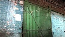 জোড়াবাগানে হোসিয়ারি কারখানা থেকে উদ্ধার বাঁকুড়ার যুবকের রক্তাক্ত দেহ
