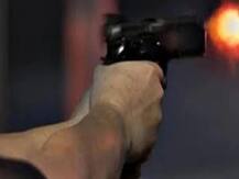 পাশেই চাউমিন খেয়ে হরিপালে সোনার দোকান লুঠ করল দুষ্কৃতীরা, বাধা দেওয়ায় মালিক গুলিবিদ্ধ