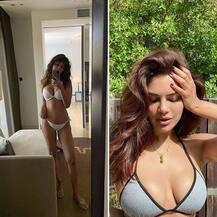 দেখুন ঈশা গুপ্তর ফটোশ্যুট