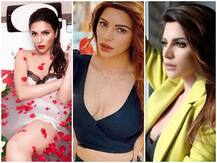 দেখুন শামা সিকান্দরের ফটোশ্যুট