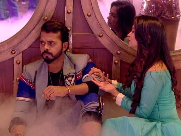 Sreesanth is no longer in touch with Dipika Kakar Here is why মেয়ের জন্মদিনের অনুষ্ঠানে আসেননি, দীপিকা কাকরের সঙ্গে আর কোনও যোগাযোগ নেই, জানালেন শ্রীসন্ত