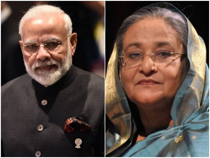PM Modi Likely To Visit Bangladesh In March ১৬-১৮ মার্চ বাংলাদেশ সফরে যাবেন মোদি, শেখ হাসিনার সঙ্গে দ্বিপাক্ষিক বৈঠকের সম্ভাবনা