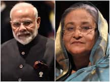১৬-১৮ মার্চ বাংলাদেশ সফরে যাবেন মোদি, শেখ হাসিনার সঙ্গে দ্বিপাক্ষিক বৈঠকের সম্ভাবনা