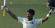 রঞ্জি সেমিফাইনাল: অনুষ্টুপের অপরাজিত ১৪৯, বাংলা তুলল ৩১২, শুরুতেই ৩ উইকেট হারিয়ে পাল্টা চাপে কর্নাটক