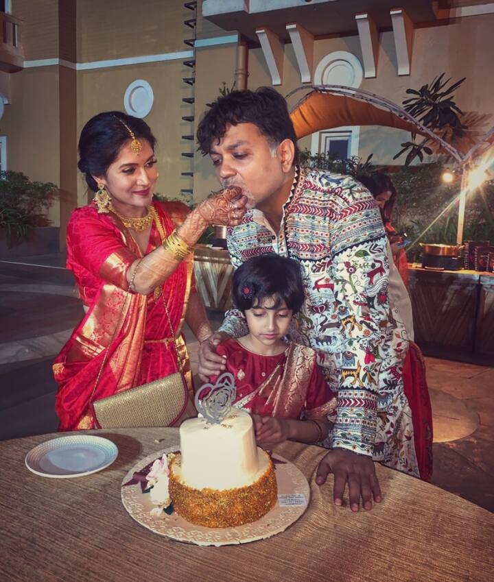 ছবি- অনিন্দ্য চট্টোপাধ্যায়ের ট্যুইটার। 