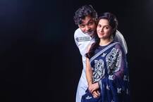 উনিশে ঘরোয়া বিয়ে, বিশে ঘটা করে রিসেপশন সৃজিৎ-মিথিলার, দেখুন ছবি