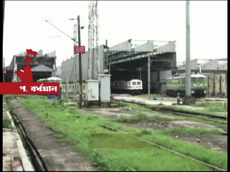 কম সময়ে সর্বাধিক ইঞ্জিন তৈরির রেকর্ড, লিমকা বুক অফ রেকর্ডসে নাম উঠল চিত্তরঞ্জন লোকোমোটিভের Chittaranjan Locomotive Works create record of producing highest number of Engines in shortest time কম সময়ে সর্বাধিক ইঞ্জিন তৈরির রেকর্ড, লিমকা বুক অফ রেকর্ডসে নাম উঠল চিত্তরঞ্জন লোকোমোটিভের