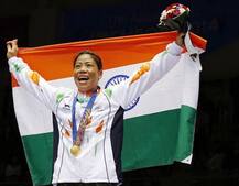 আজ জন্মদিন মেরি কমের, শুভেচ্ছা রাষ্ট্রপতি-প্রধানমন্ত্রীর