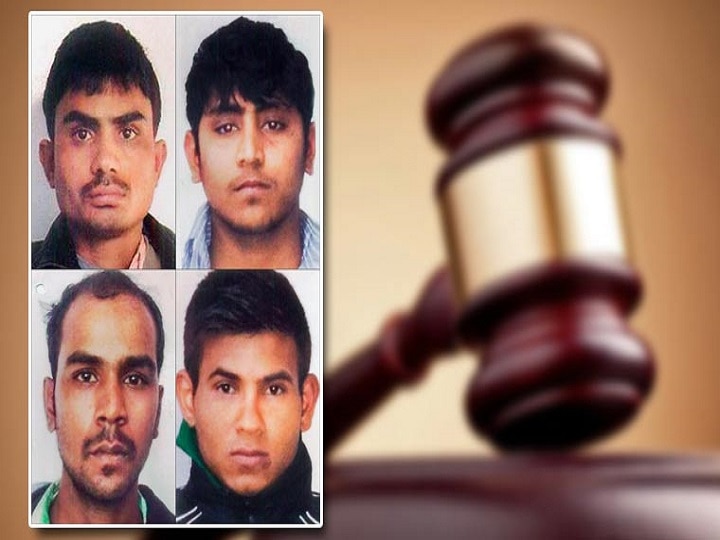 Nirbhaya Case: Convicts Seek Quashing of Death Penalty, Court Issues Notice to Tihar and Police শুক্রবার ফাঁসি, মৃত্যুদণ্ডে স্থগিতাদেশ চেয়ে আদালতে নির্ভয়াকাণ্ডের দোষীরা, কাল শুনানি