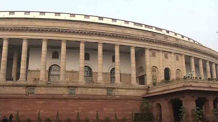 Uproar in Parliament expected as LS Speaker calls all-party meet সিএএ: আজও উত্তাল হতে পারে সংসদ, মুলতুবি প্রস্তাব পেশ কংগ্রেসের, সর্বদল বৈঠকের ডাক স্পিকারের