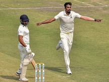 ৬ উইকেট মুকেশের, কর্ণাটককে হারিয়ে ১৩ বছর পর রঞ্জি-ফাইনালে বাংলা