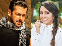 মাত্র ১৬ বছর বয়সে সলমনের অভিনয়ের প্রস্তাব ফিরিয়ে দিয়েছিলেন শ্রদ্ধা