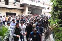 দিল্লির হিংসায় হিন্দুস্তান, ভারতমাতার ক্ষতি হয়েছে, দেশের সুনাম ক্ষতিগ্রস্ত, দাবি রাহুলের