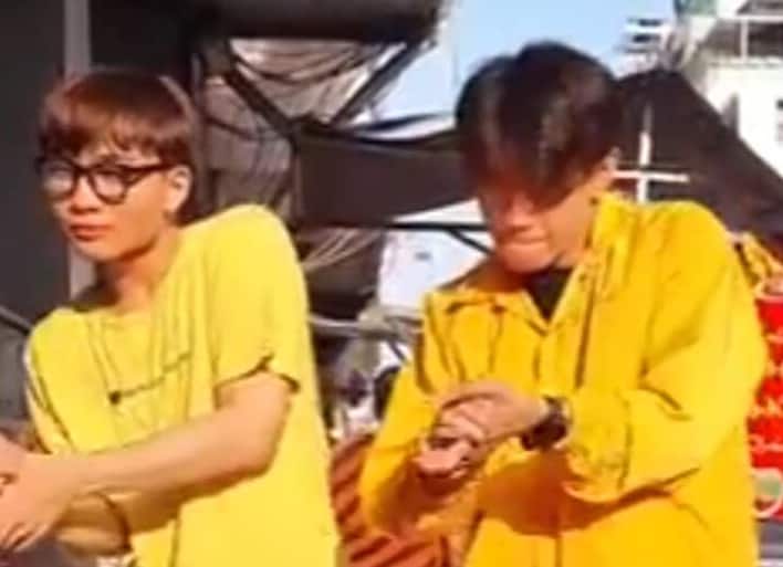 corona virus - UNICEF tweets video of hand washing dance করোনা থেকে বাঁচার উপায়: টিকটক ডান্স ভিডিও পোস্ট করল ইউনিসেফ!