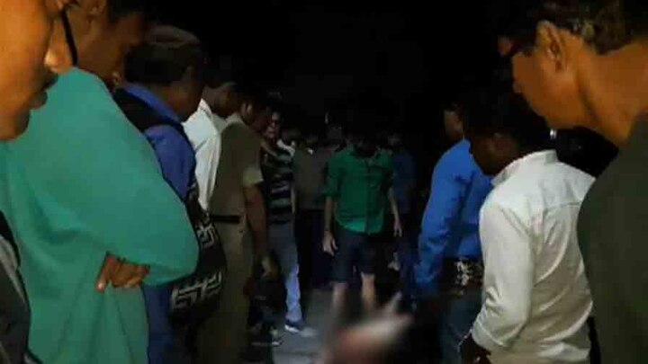 Miscreant murdered in Chuchura পুরনো বিবাদের জের, চুঁচুড়ায় পিটিয়ে খুন জেল ফেরত দুষ্কৃতী