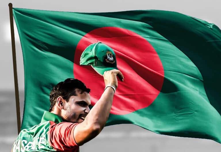 Mashrafe Mortaza steps down as ODI captain ‘ঘুম থেকে উঠে ঠিক করলাম, আর নয়’, অধিনায়ক পদ ছাড়লেন মাশরাফি মোর্তাজা