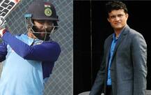 ‘আগে দেশ’, জাডেজার রঞ্জি ফাইনাল খেলার আর্জি খারিজ সৌরভের