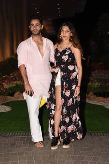 দেখুন, ঈশা অম্বানির হোলির পার্টিতে ভিকি, ক্যাটরিনাদের স্টাইল স্টেটমেন্ট