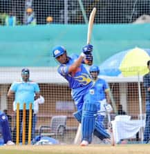 আজ থেকে শুরু রোড সেফটি ওয়ার্ল্ড সিরিজ, ফের দেখা যাবে সচিন-লারা লড়াই