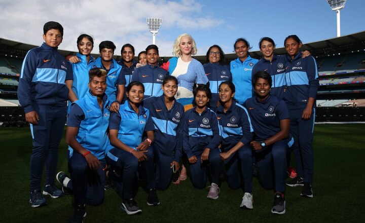 Stage set for blockbuster final as India-Australia faces each other in T20 World Cup টি-টোয়েন্টি বিশ্বকাপ: অস্ট্রেলিয়ার কাঁটা চোট-আঘাত, মুহূর্তটা উপভোগ করো, ফাইনালের আগে সতীর্থদের বার্তা হরমনপ্রীতের