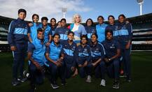 টি-টোয়েন্টি বিশ্বকাপ: অস্ট্রেলিয়ার কাঁটা চোট-আঘাত, মুহূর্তটা উপভোগ করো, ফাইনালের আগে সতীর্থদের বার্তা হরমনপ্রীতের