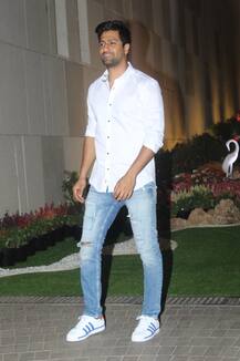 বাবা বিশ্বাস করতে পারেননি ছেলে এত প্রতিভাবান, আজ ভিকি কৌশলের জন্মদিন