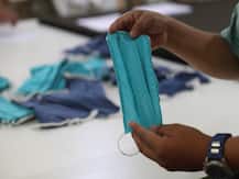 লাদাখের হাসপাতালে মৃত্যু এক রোগীর, সন্দেহ করোনা ভাইরাস