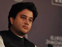 সামনে এগিয়ে যাওয়ার সময় হয়েছে, নতুন করে শুরু করা যায় কিনা, ভাবছি, ইস্তফাপত্রে জ্যোতিরাদিত্য