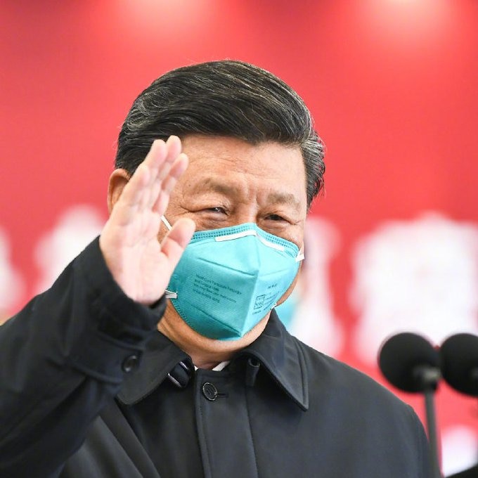 Chinese billionaire gets 18 years in prison for calling Xi Jinping a clown কোভিড-১৯ মোকাবিলার পন্থার নিন্দা করে ‘জোকার’ বলেছিলেন জিনপিংকে, ১৮ বছরের জেল, জরিমানা চিনা কোটিপতির
