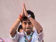 'জ্যোতিরাদিত্যকে আরও বোঝানো উচিত ছিল', অসন্তোষের সুর কংগ্রেসের একাংশের, ঘুরিয়ে গাঁধী পরিবারকে নিশানা?