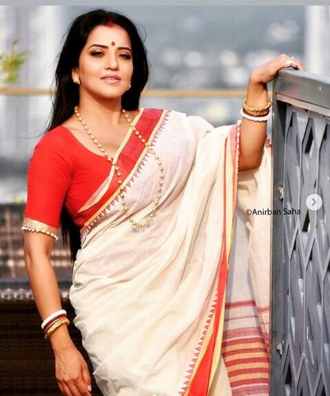 ইনস্টাগ্রাম থেকে নেওয়া হয়েছে ছবিগুলি। 