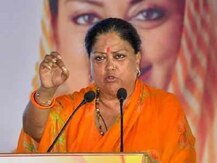 জ্য়োতিরাদিত্য বিজেপিতে, এবার আমরা একই টিমে, তোমার সাহস, চরিত্রের তারিফ করছি, প্রশংসা বসুন্ধরার, 'মহারাজ' স্বাগত, বললেন শিবরাজ