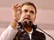 চাকরি দিন, ফাঁকা স্লোগান দেওয়া বন্ধ করুন, কেন্দ্রকে তোপ রাহুলের